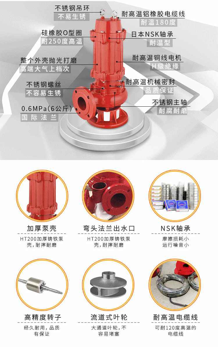 DBY氟塑料电动隔膜泵